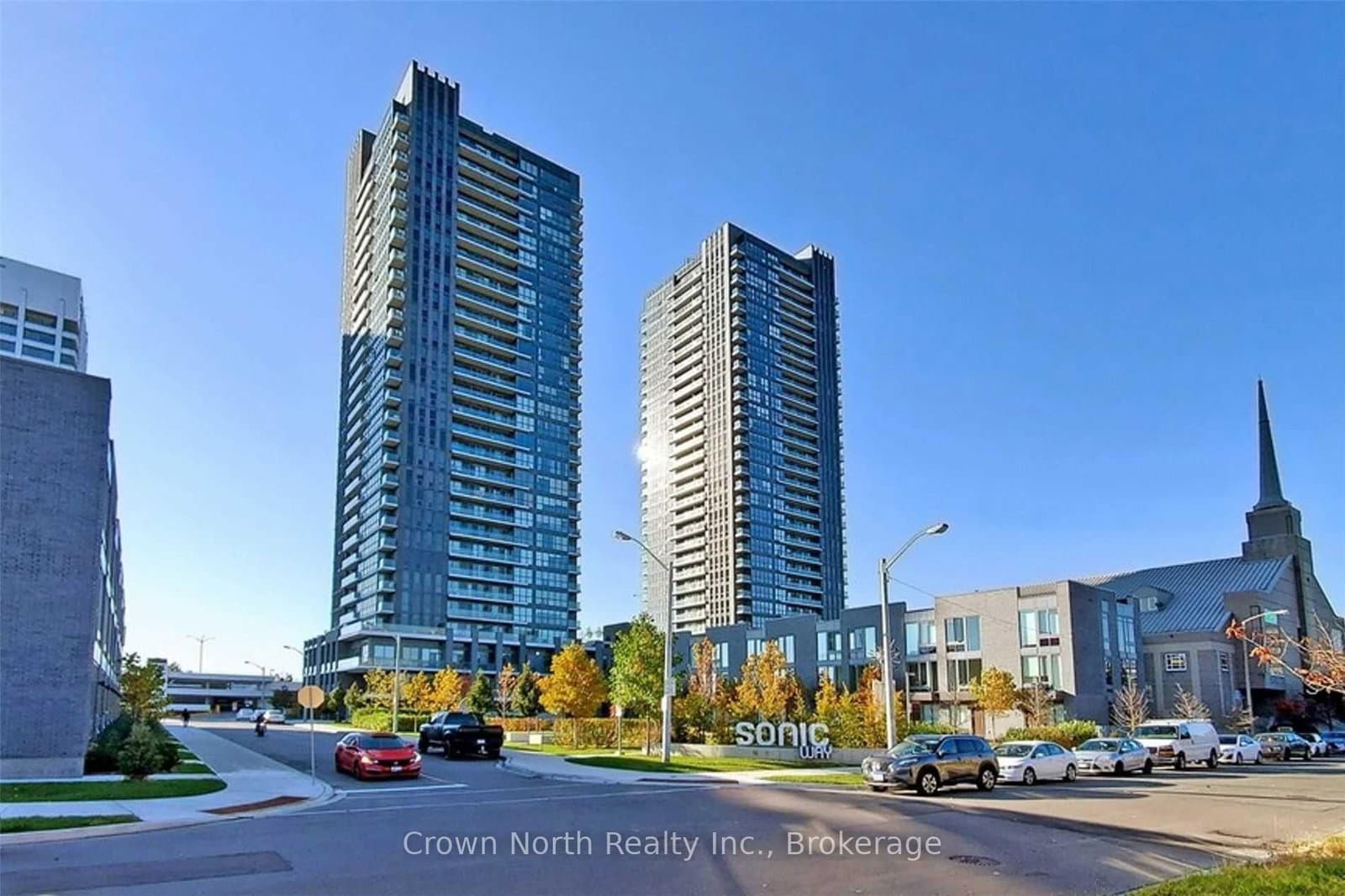 2 Sonic Way W, Unit 2102