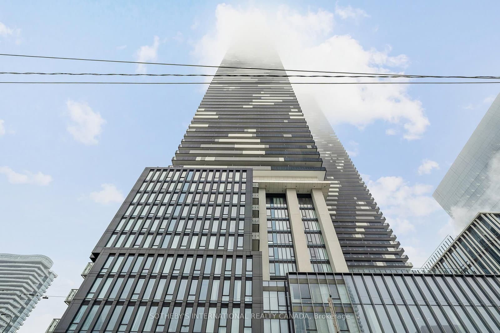 #5105 - 55 Cooper Street