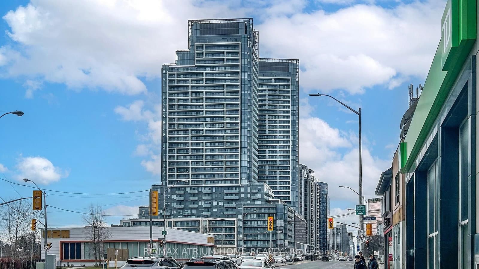 7 Golden Lion Heights, Unit 322