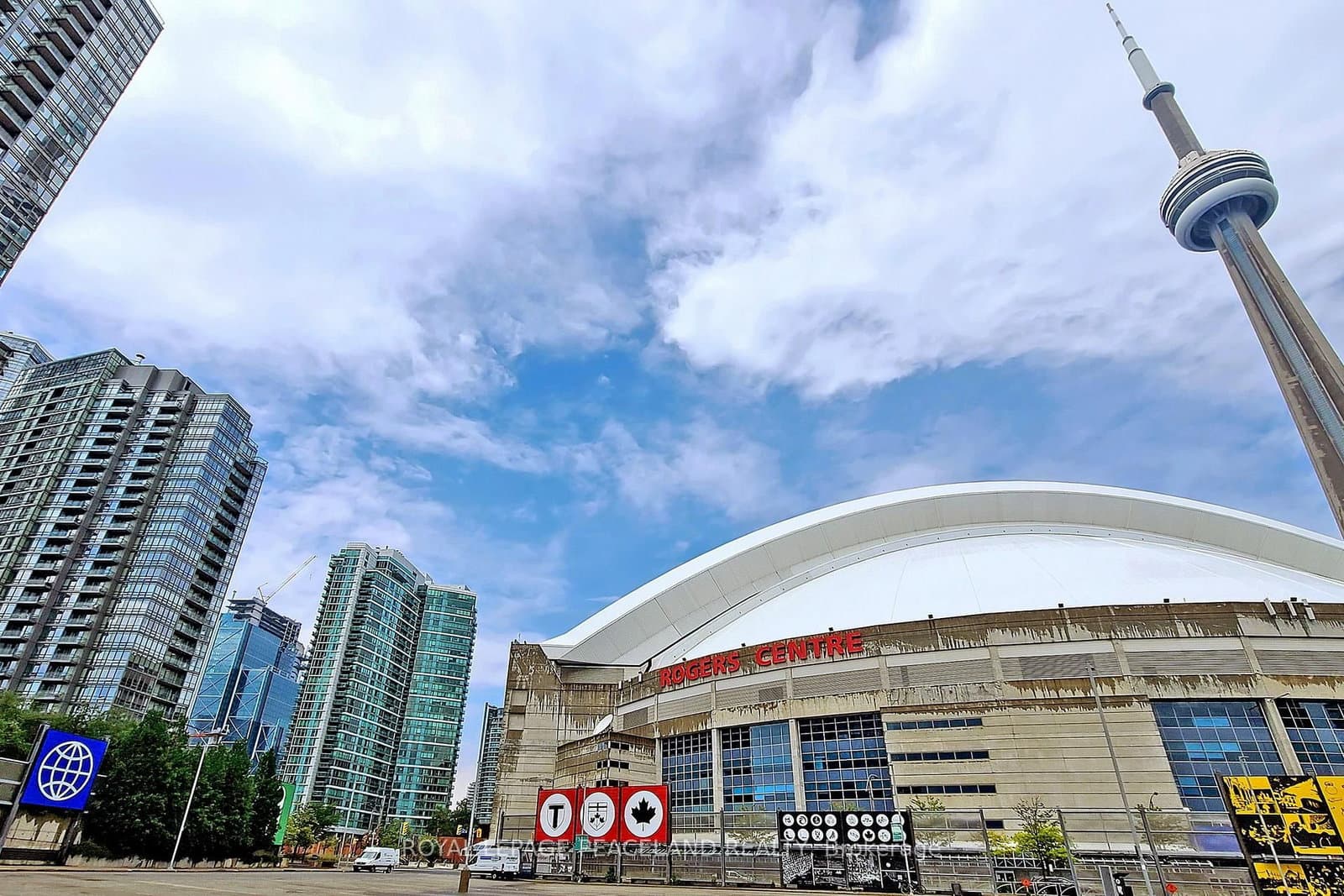 #503 - 3 Navy Wharf Court