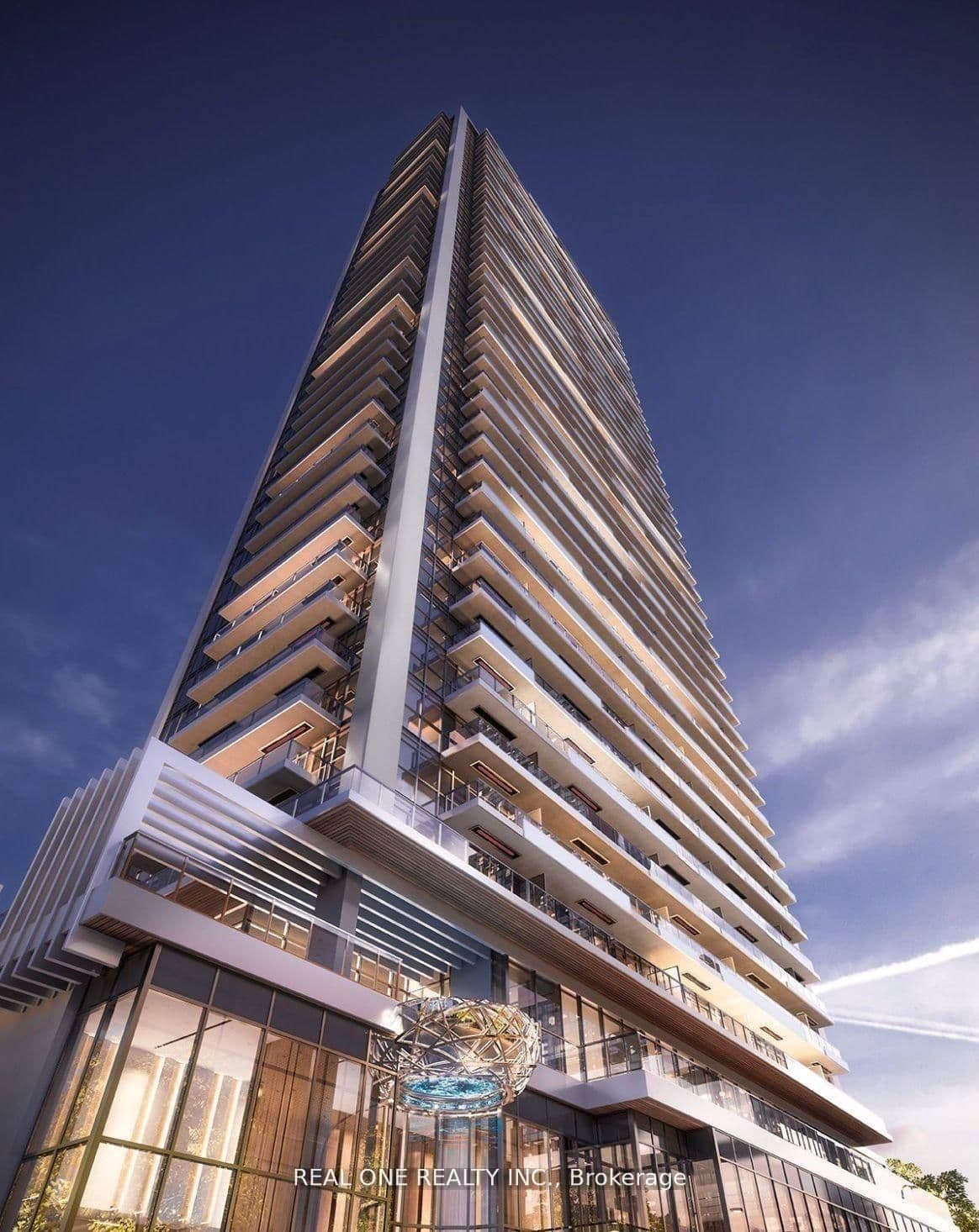 38 Widmer Street, Unit 3210