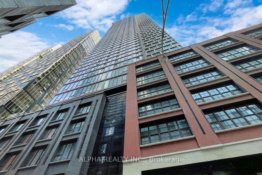 55 Mercer Street, Unit 3006