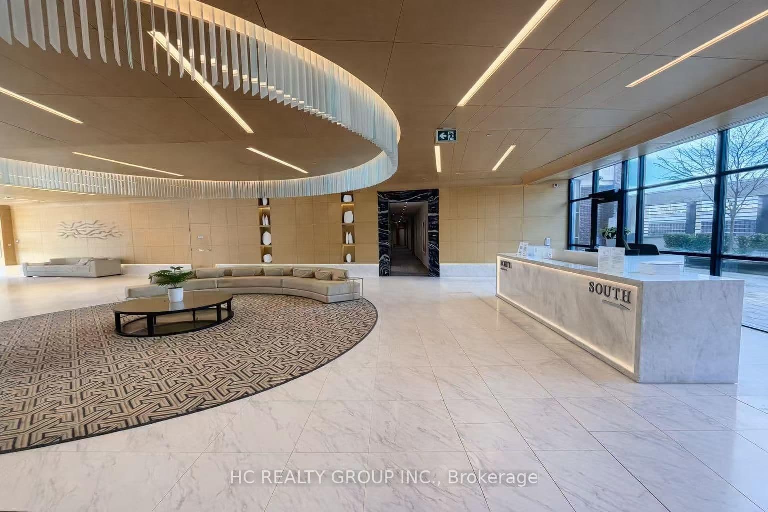 99 The Donway W, Unit 1111