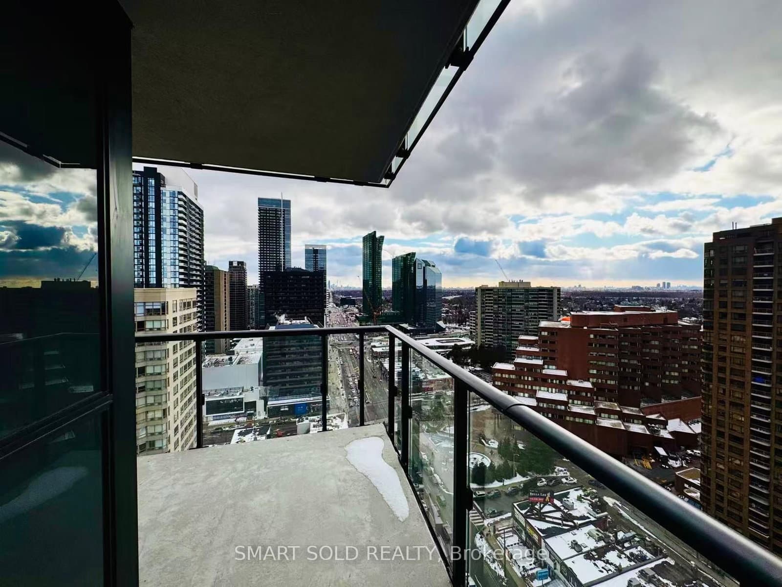 4955 Yonge Street, Unit 2208