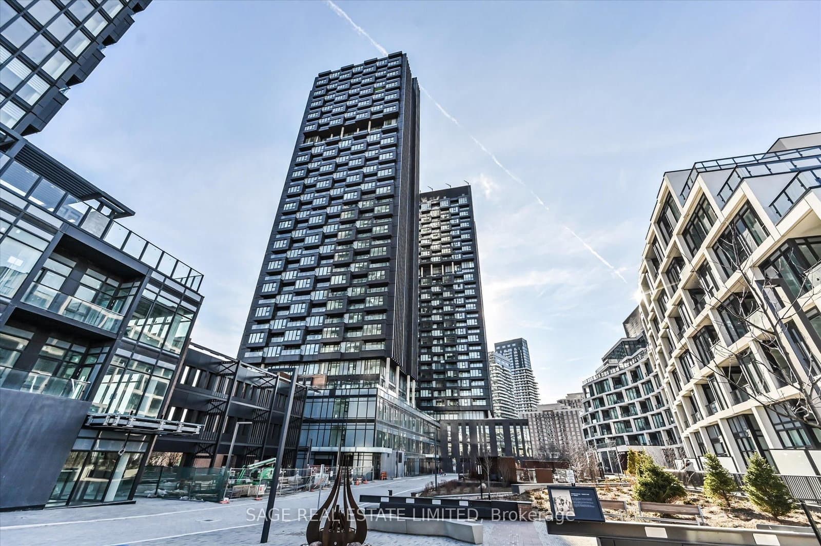 1 Quarrington Lane, Unit 2903