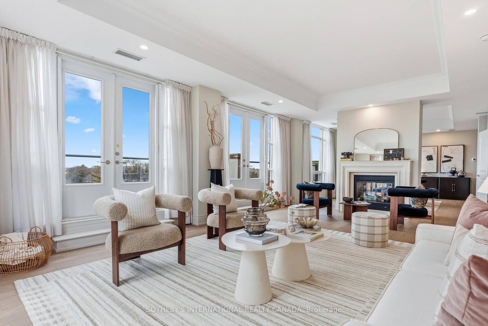 #LPH3 - 1717 Avenue Road