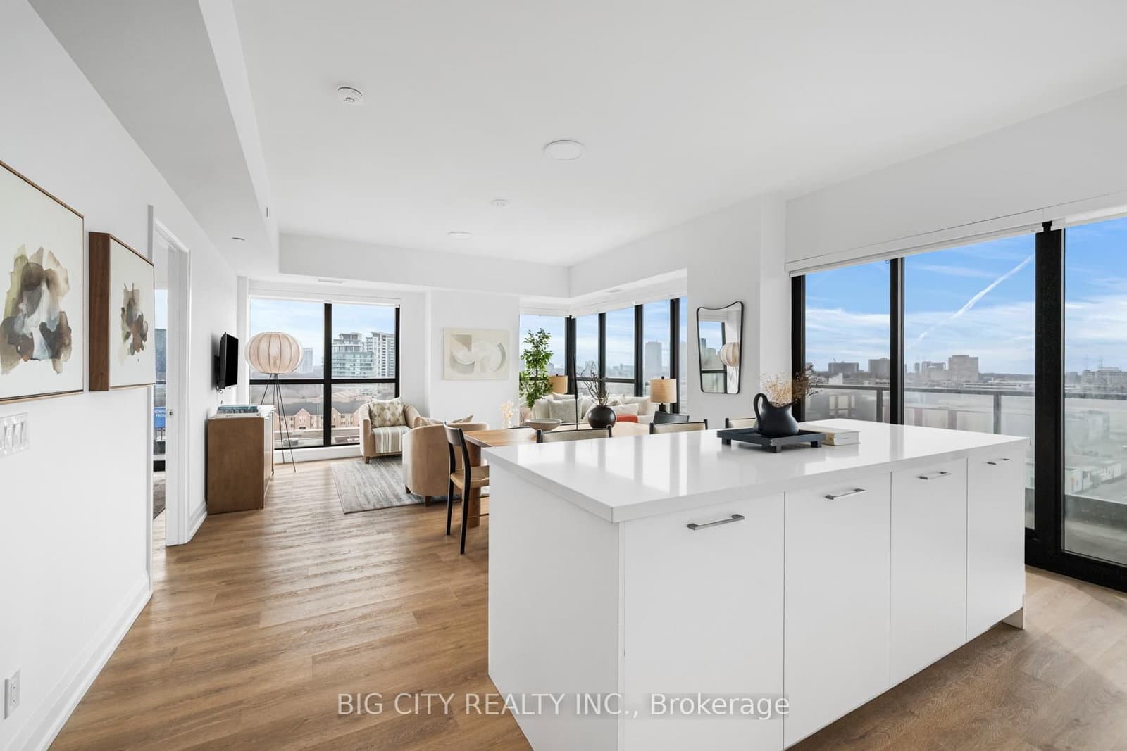 36 Brentcliffe Road, Unit 816