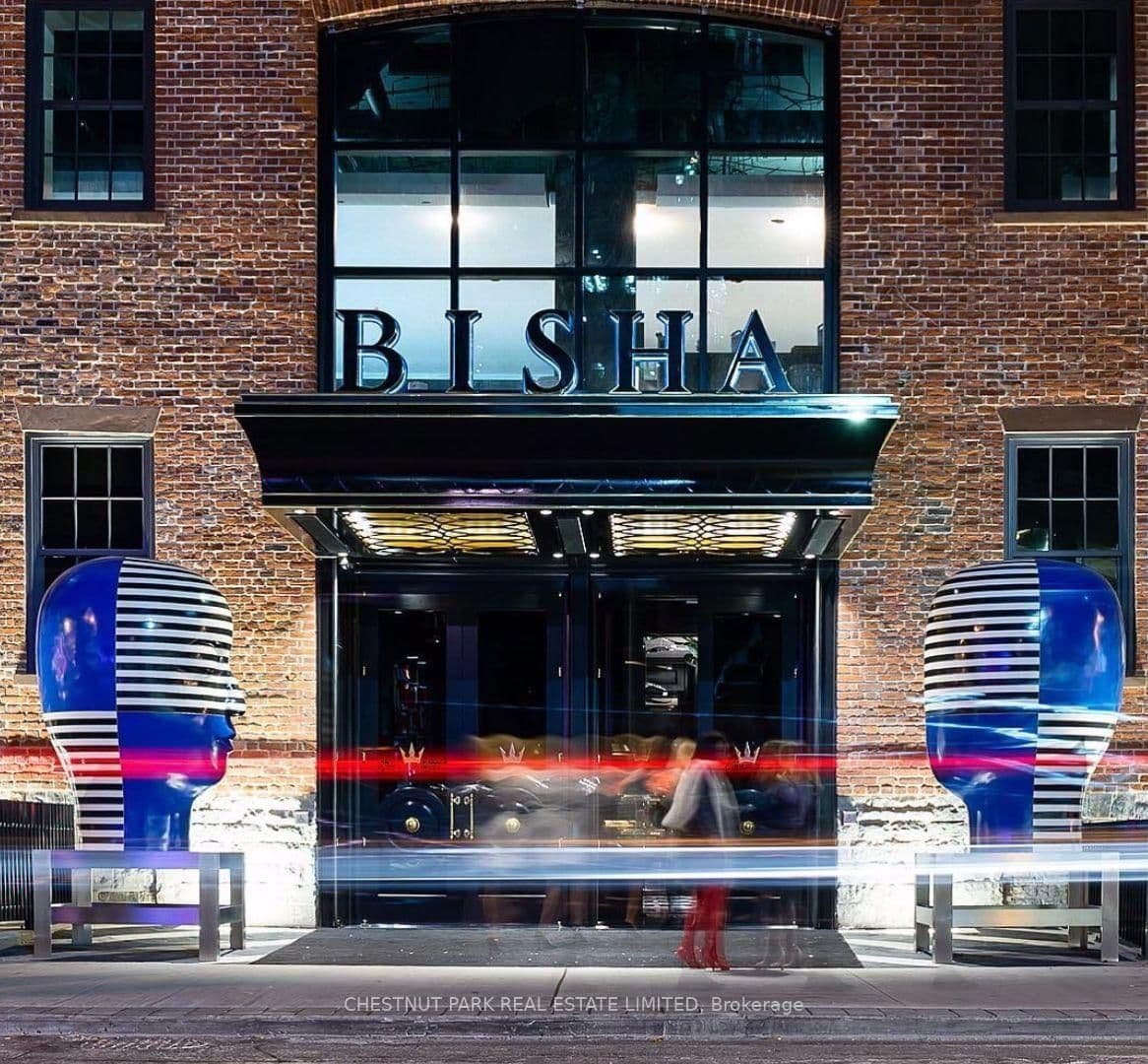 88 Blue Jays Way, Unit 3705