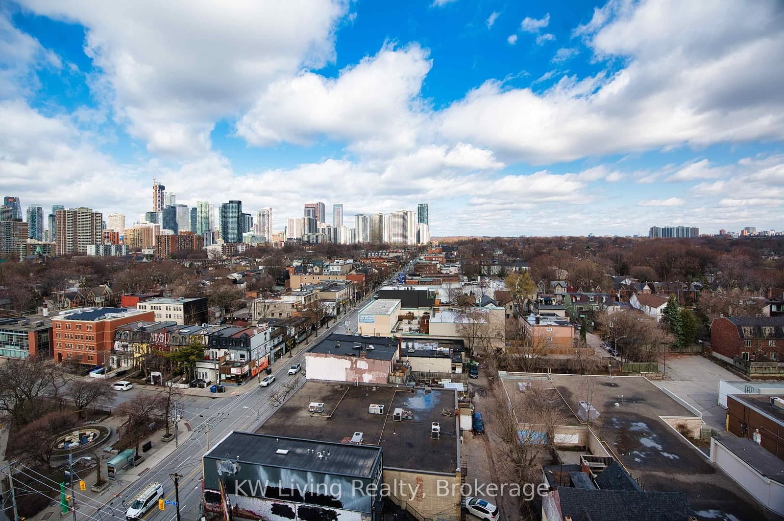 30 Dreamers Way, Unit 1022