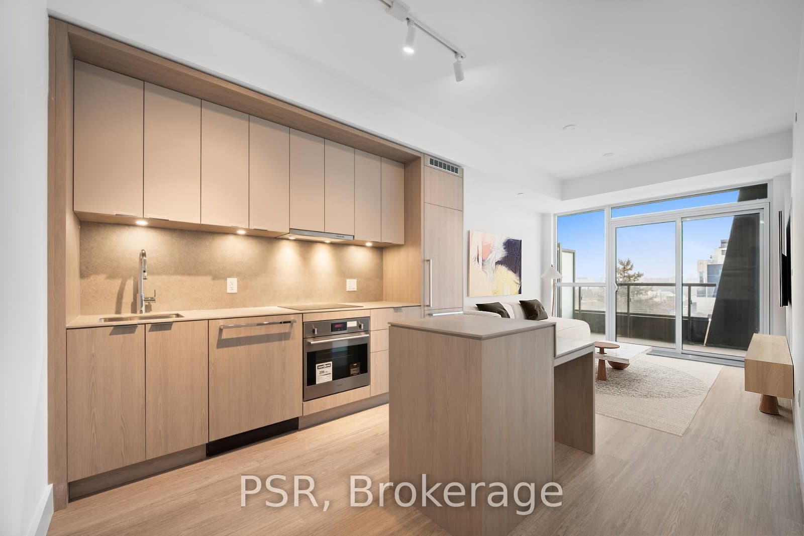 6 Greenbriar Road, Unit 521