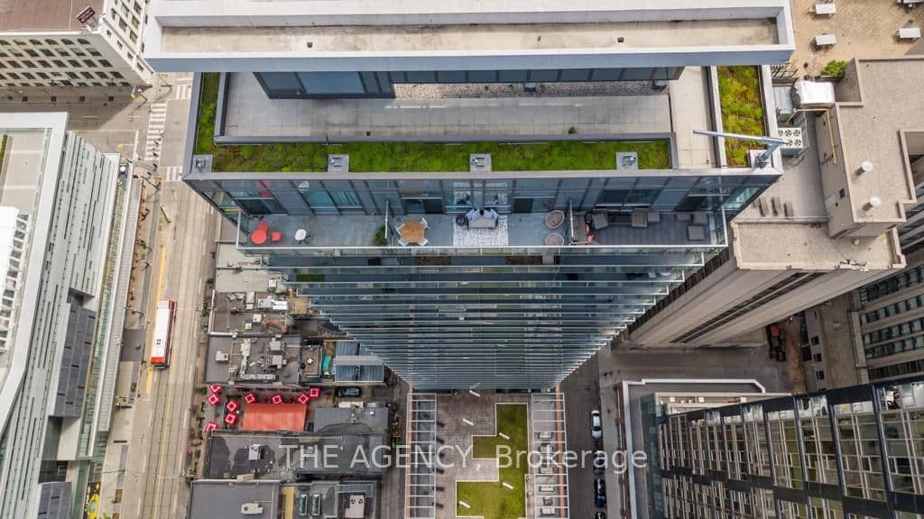 #3305 - 8 Mercer Street