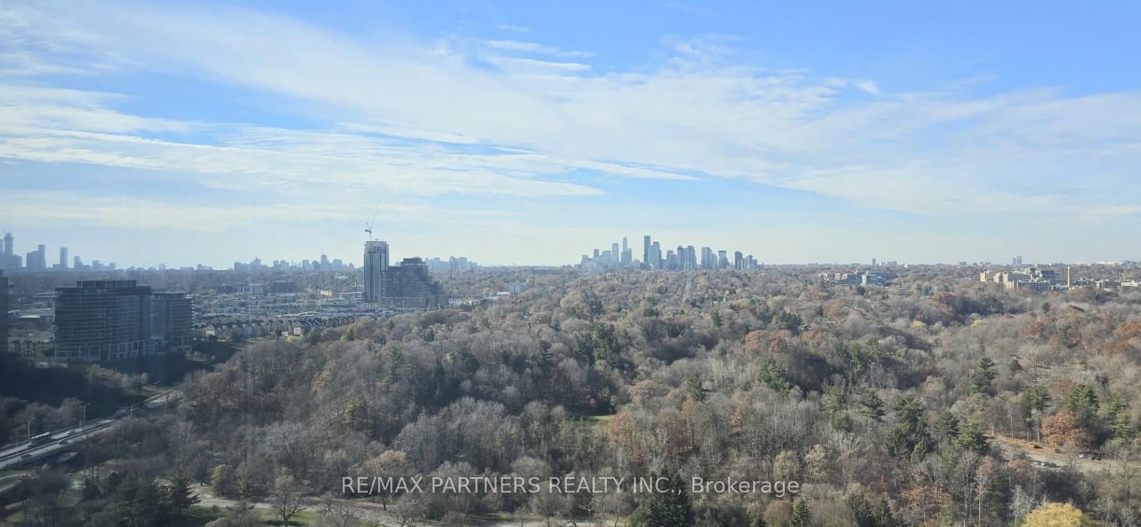 #2101 - 10 Inn On The Park Drive