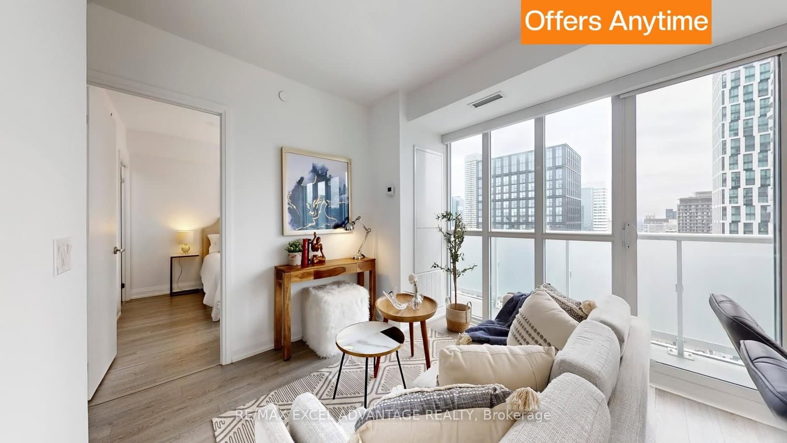 #3605 - 77 Mutual Street