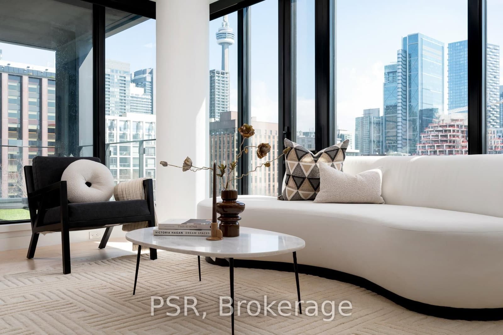 #505 - 505 Richmond Street W