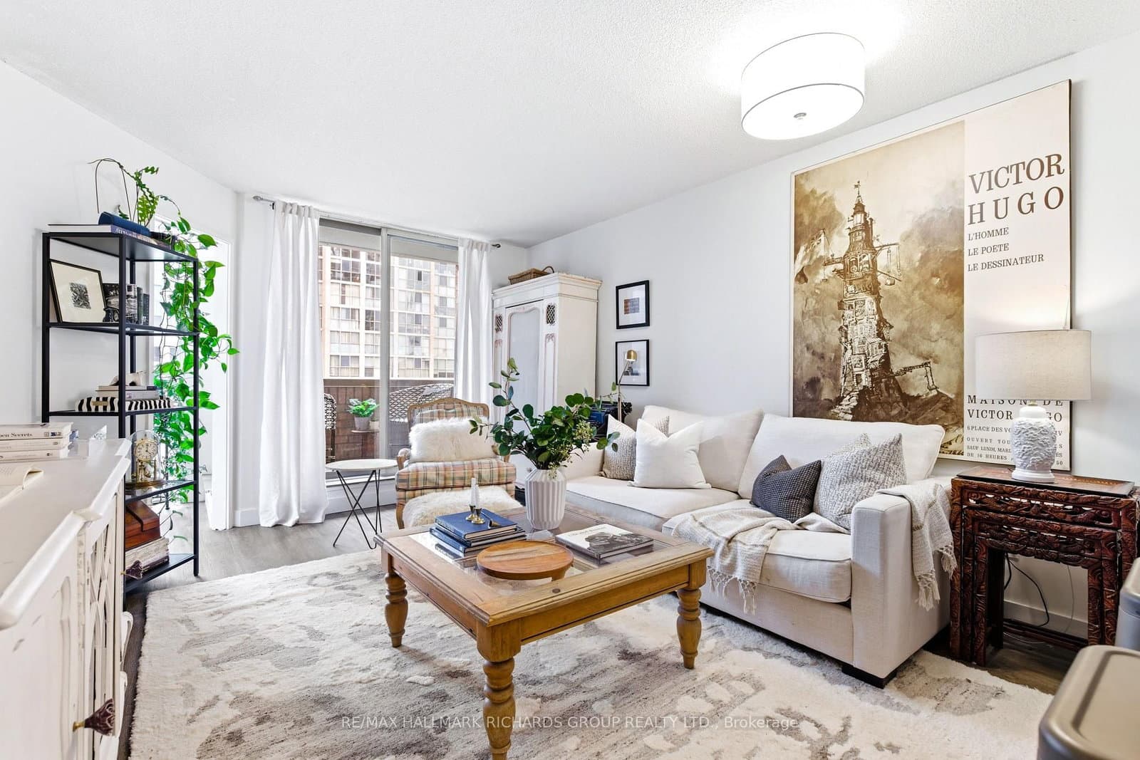 #501 - 60 Homewood Avenue