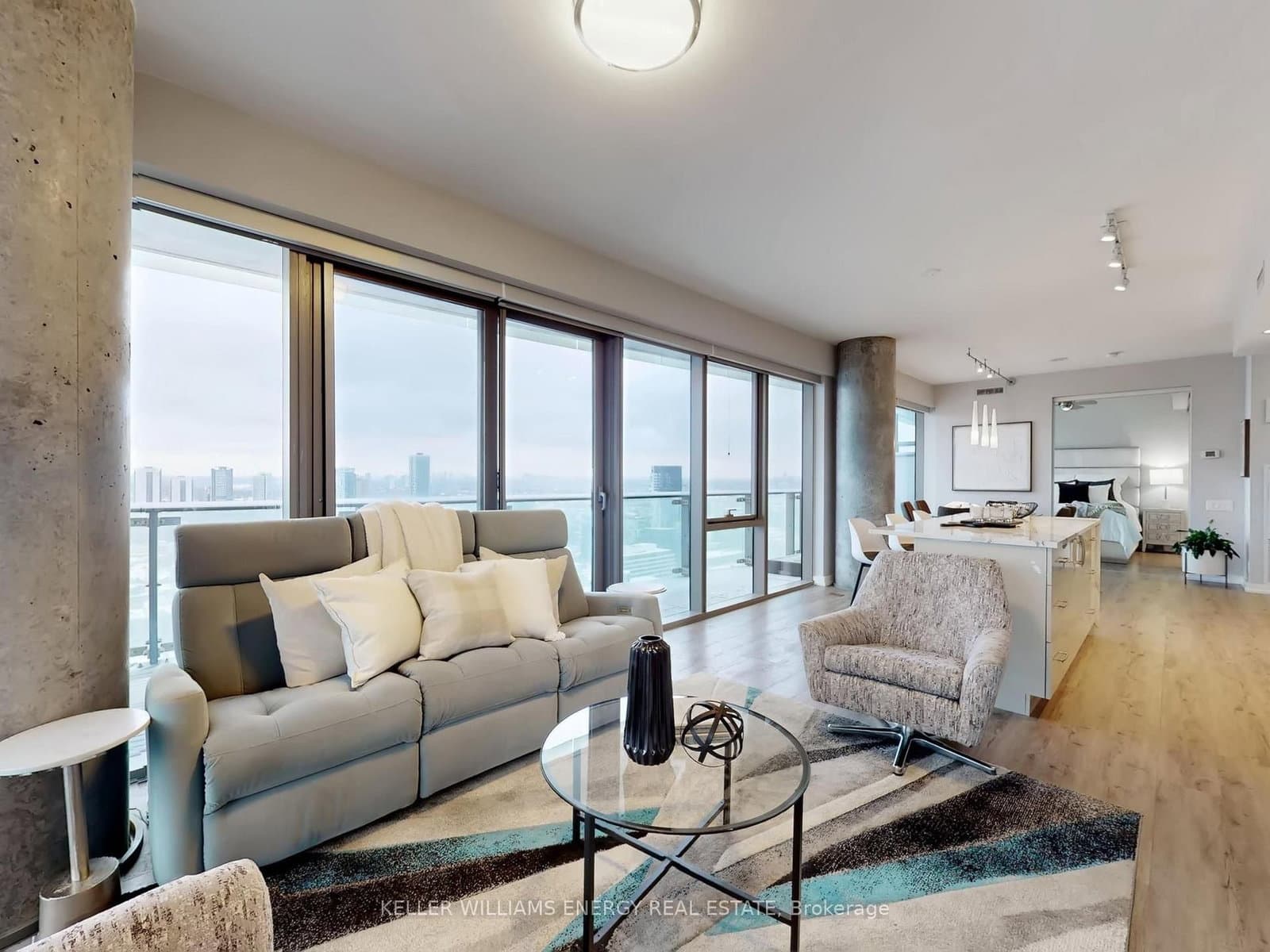 #2902 - 390 Cherry Street