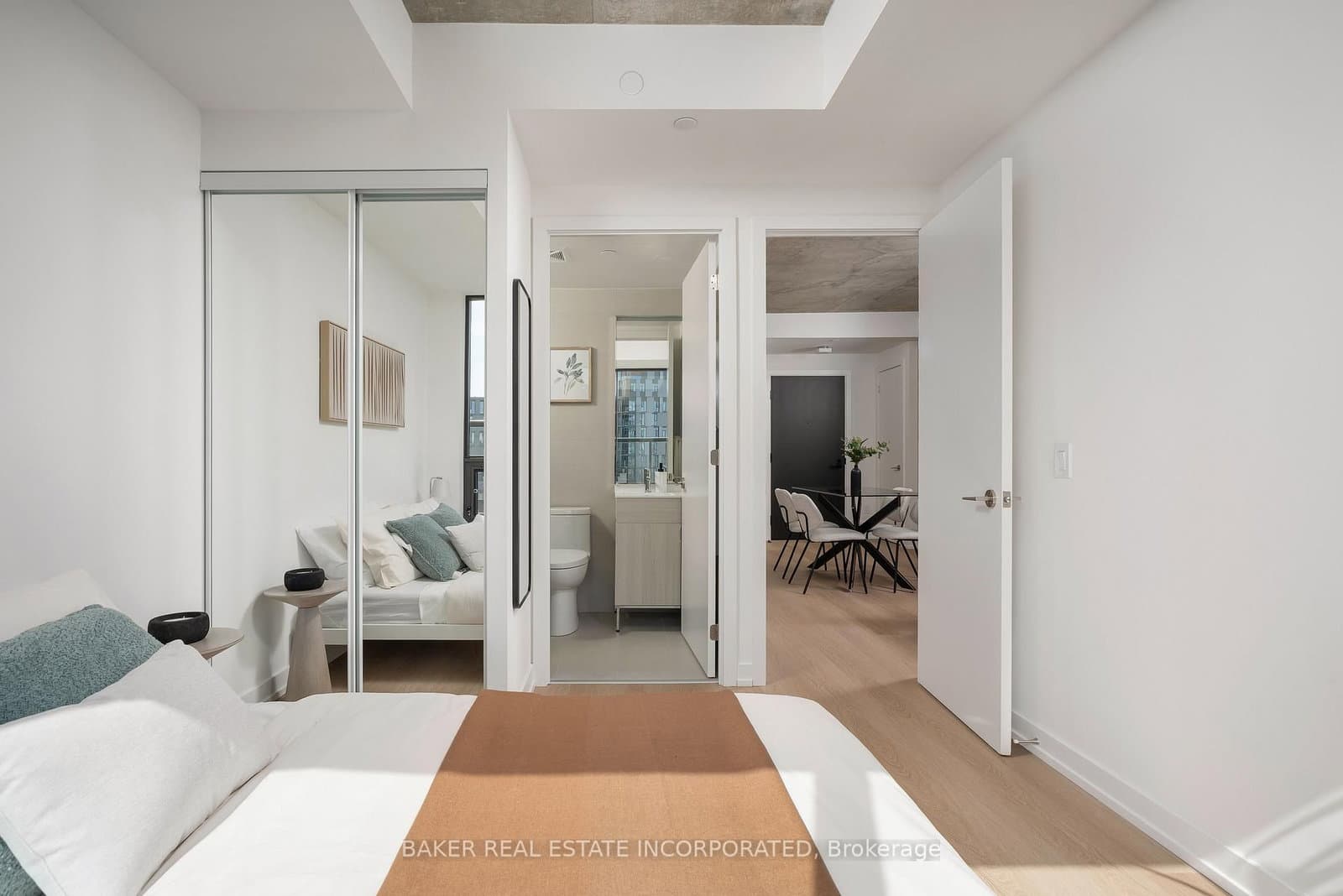 #1010 - 28 Eastern Avenue