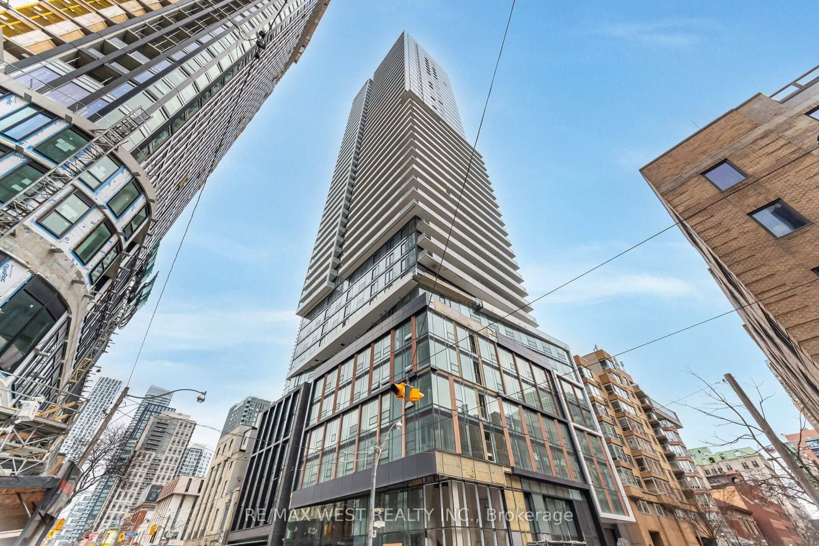 89 Church Street, Unit 2901