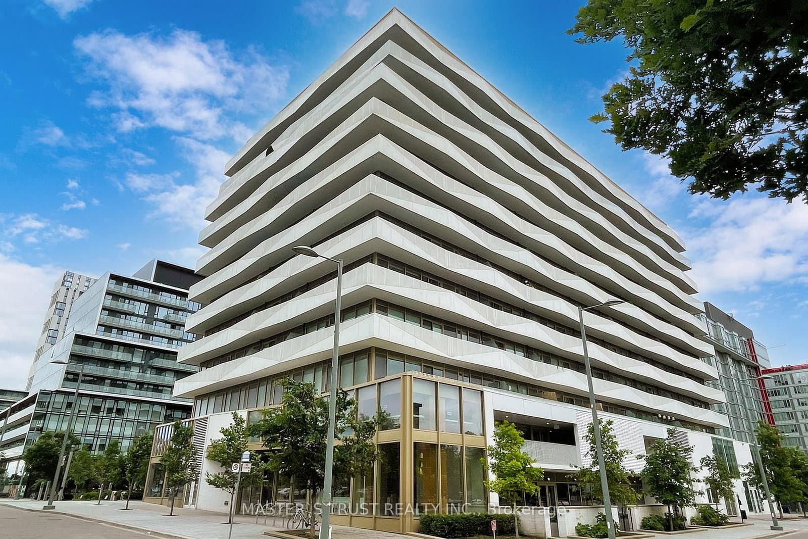 #710 - 60 Tannery Road