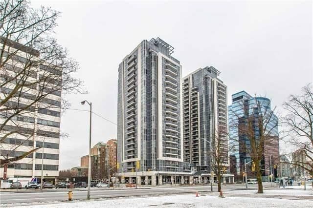 5793 Yonge Street, Unit 1908