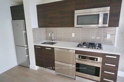 224 King Street W, Unit 2305