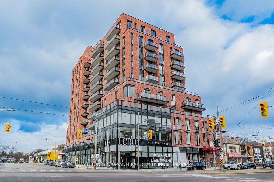 185 Alberta Avenue, Unit 1103