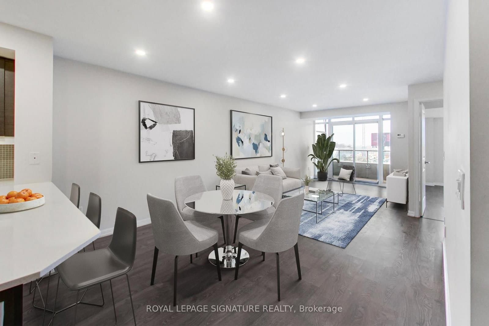 #701 - 85 East Liberty Street