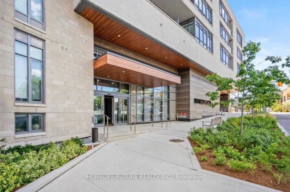 181 Bedford Road, Unit 1708