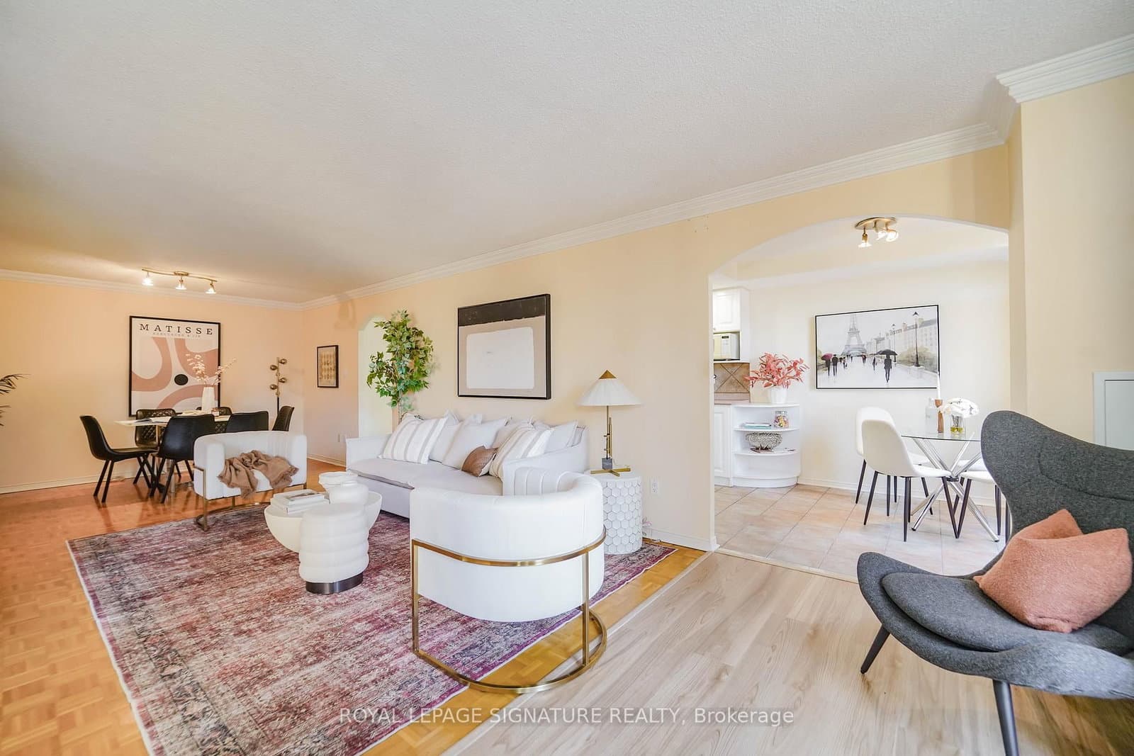 #1001 - 211 St Patrick Street