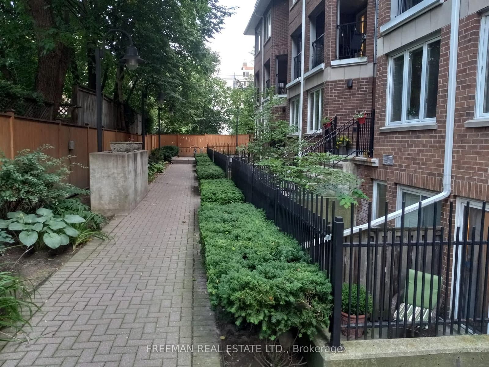 #28 - 217 St. George Street