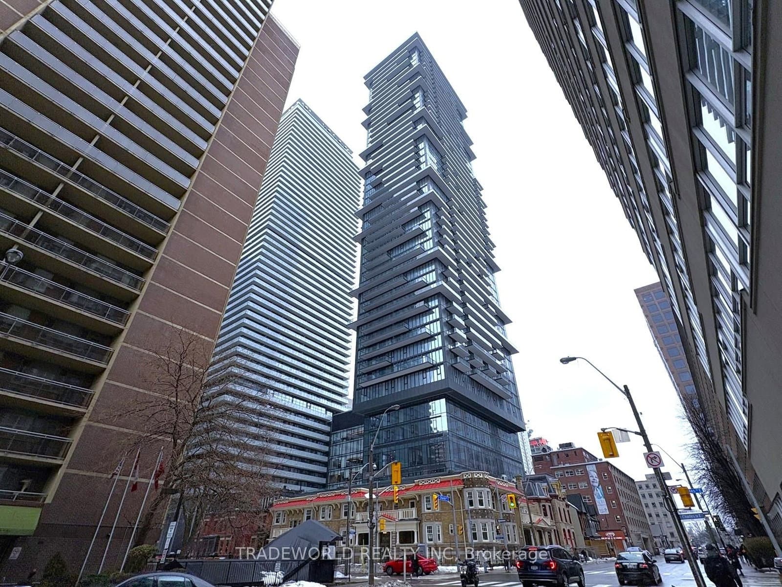 #2902 - 634 Church Street