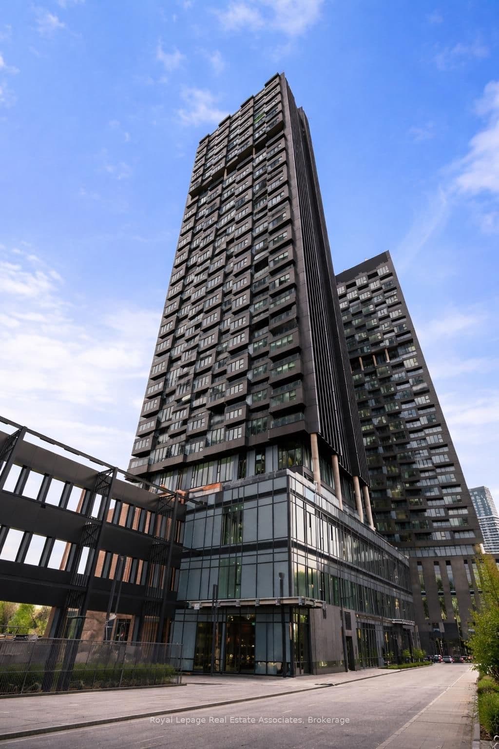 #1004 - 1 Quarrington Lane