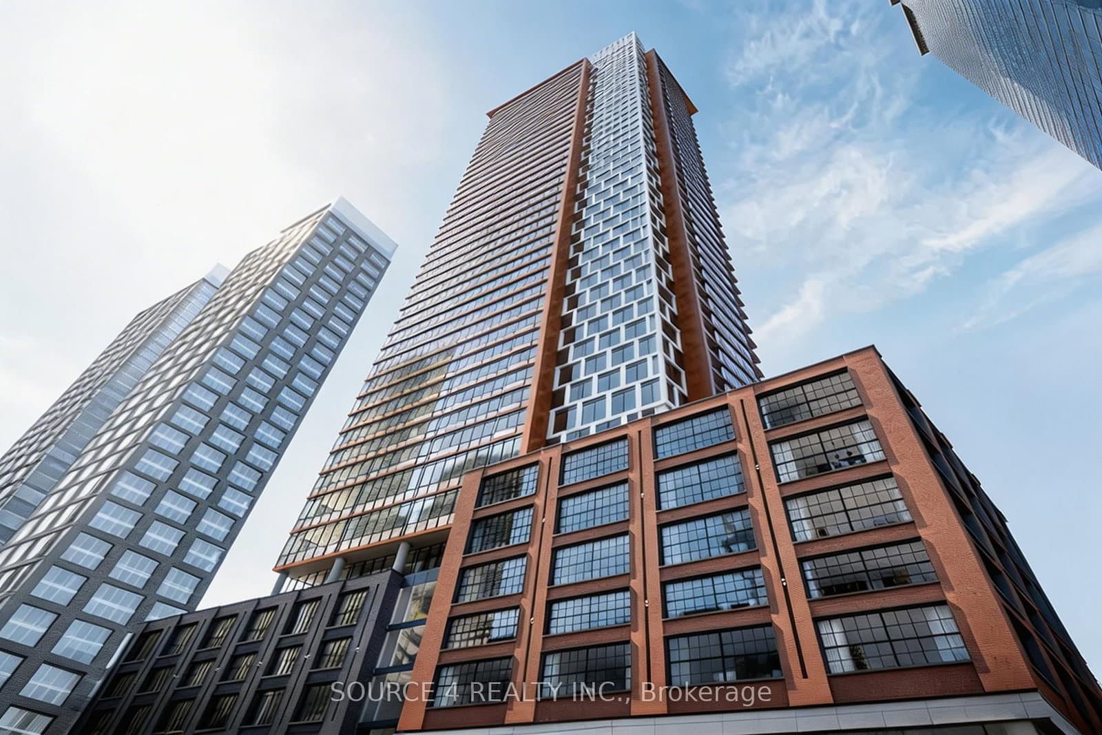#4911 - 55 Mercer Street