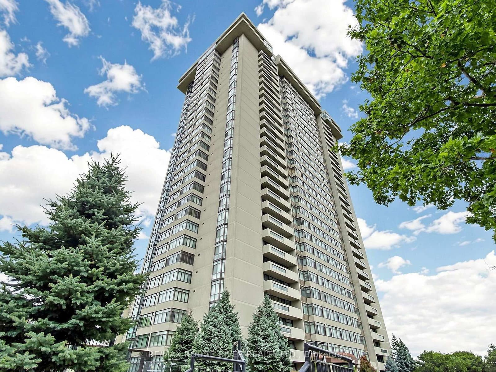 #3007 - 1555 Finch Avenue E