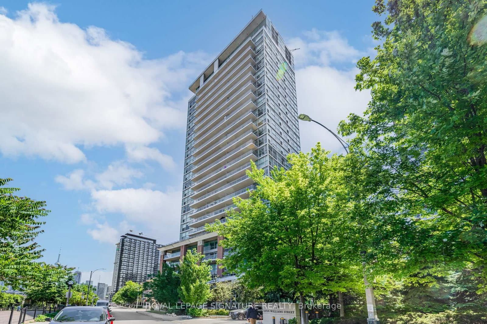 #2105 - 80 Western Battery Road