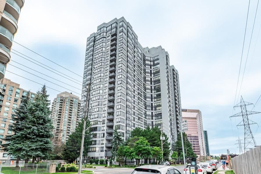 #501 - 7 Bishop Avenue