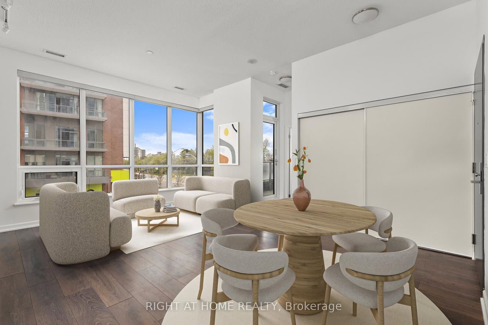 #108 - 52 Forest Manor Road