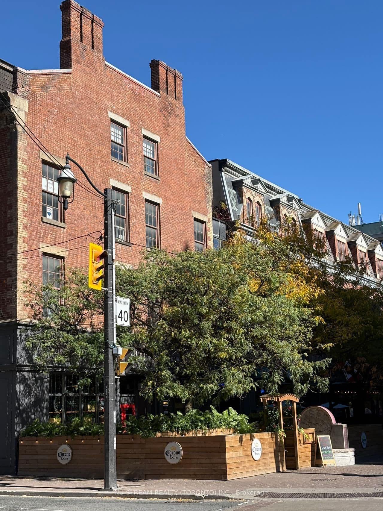 #302 - 100 Front Street E