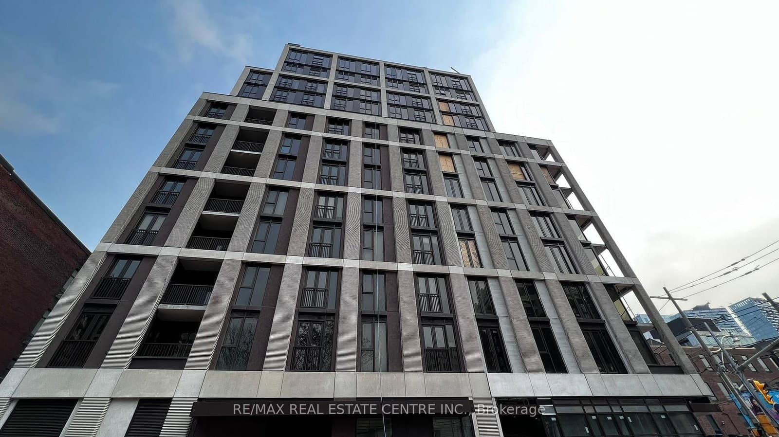 123 Portland Street, Unit 309