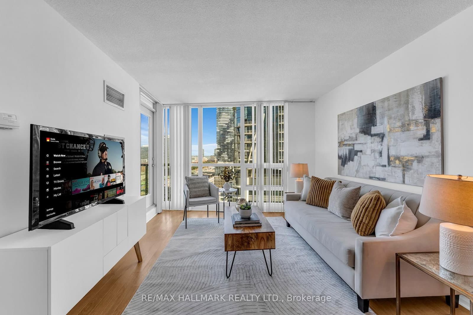 #1908 - 16 Yonge Street