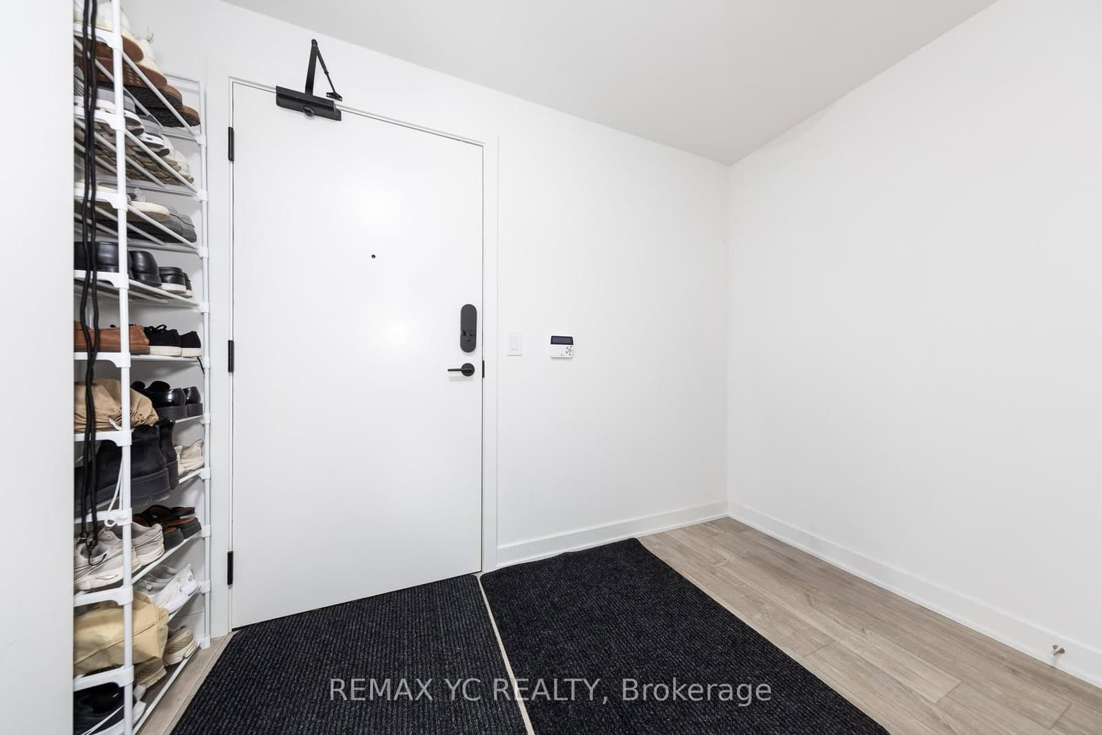 #1464 - 135 Lower Sherbourne Street
