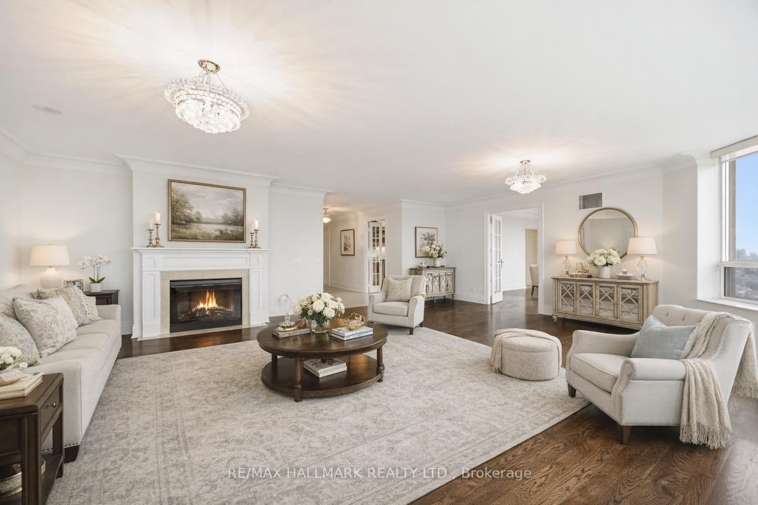 #1821 - 80 Harrison Garden Boulevard