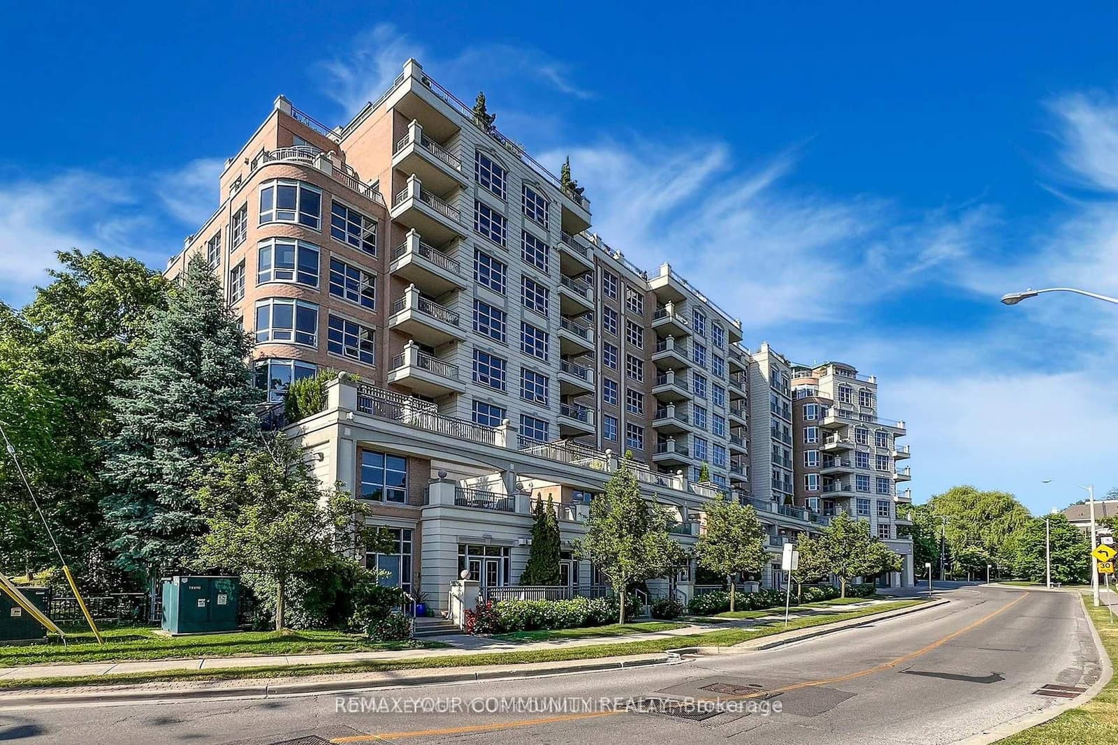 #410 - 10 Old York Mills Road