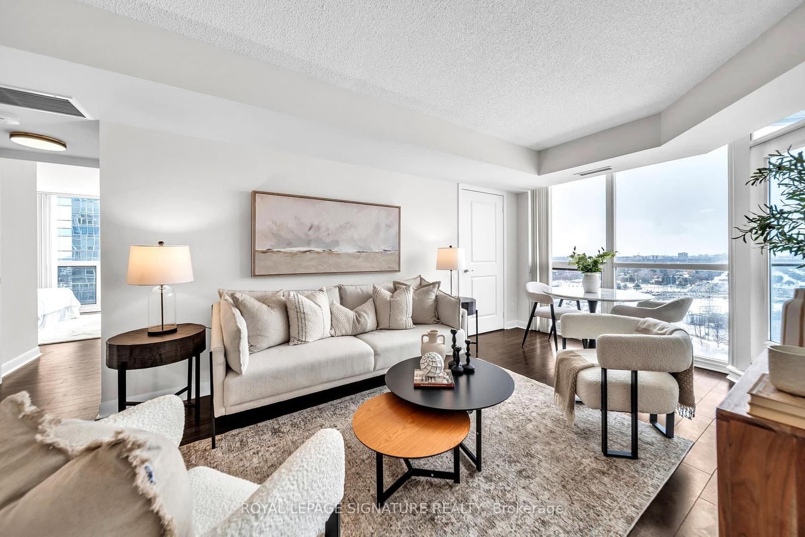#1902 - 5791 Yonge Street