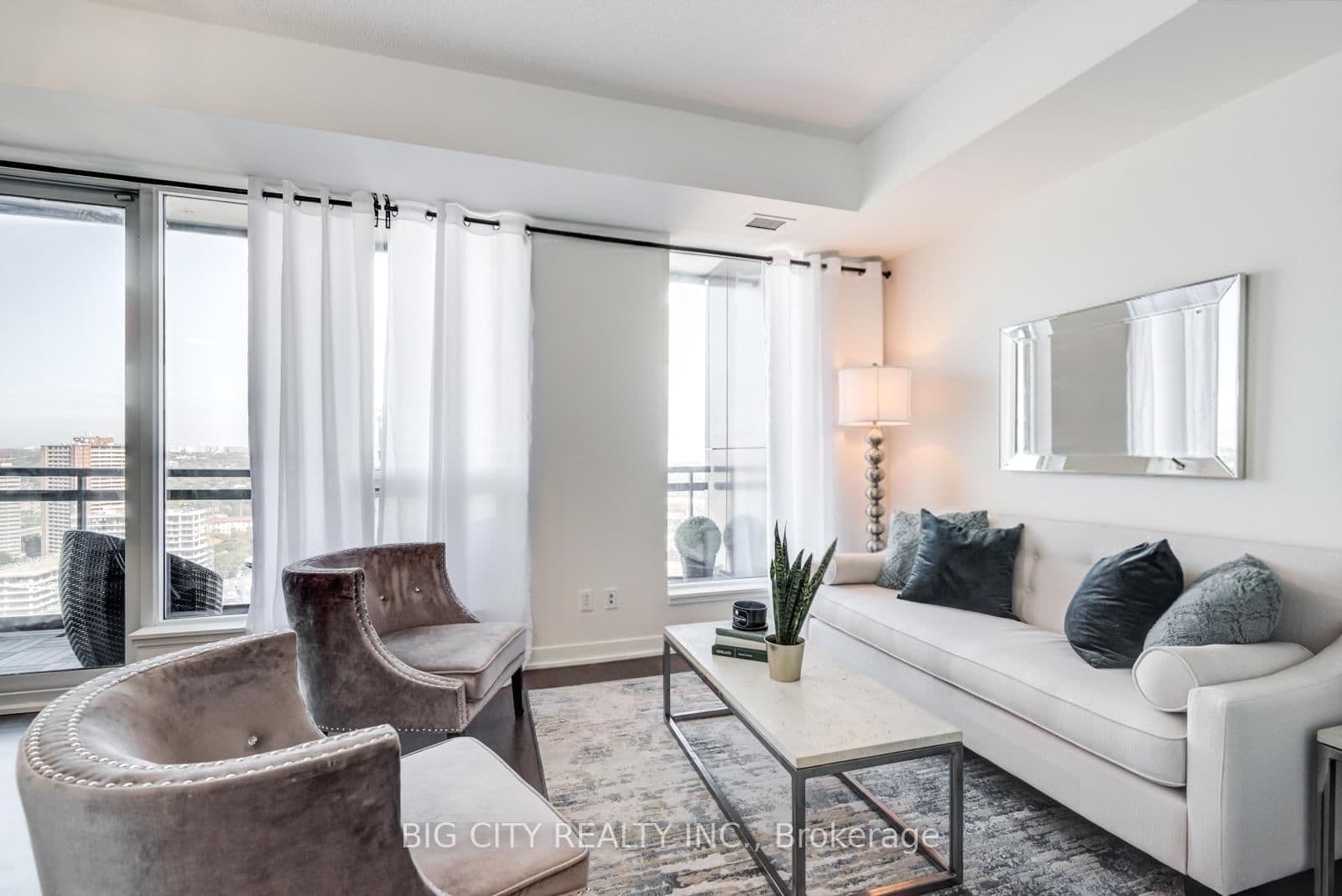 #2312 - 225 Sackville Street