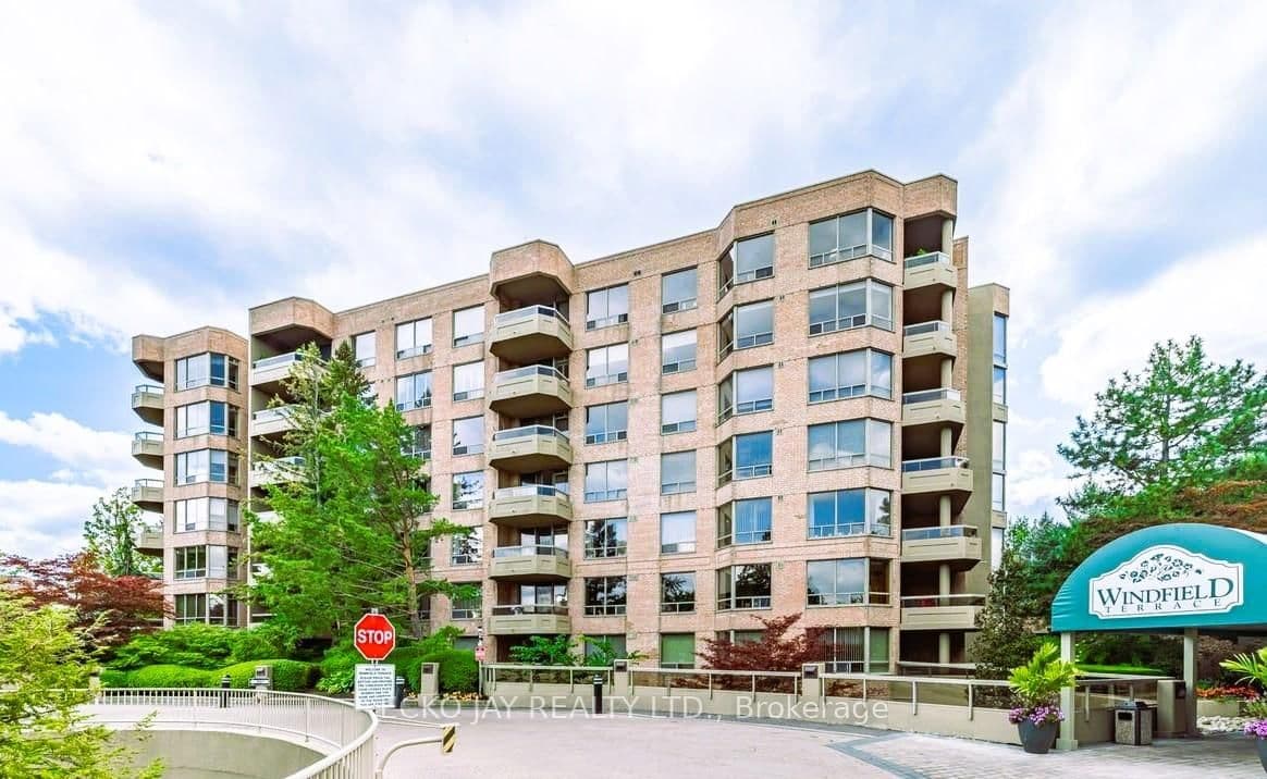 #412 - 1200 Don Mills Road