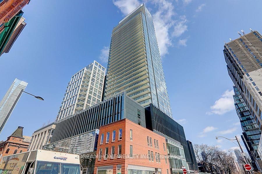3 Gloucester Street, Unit 610