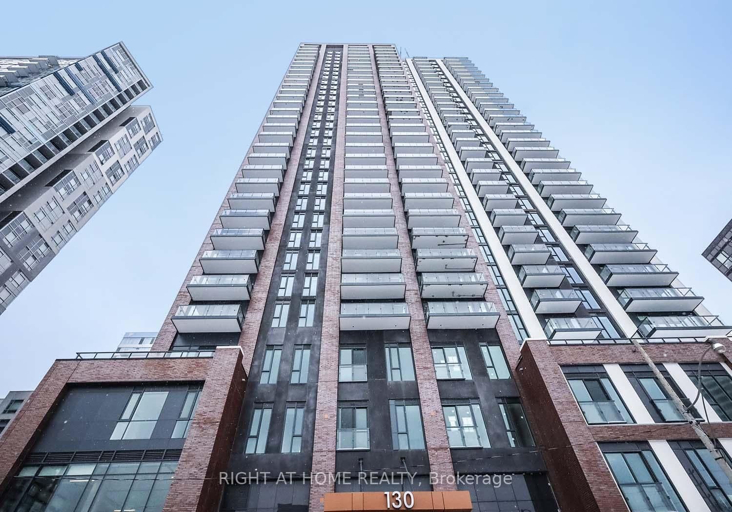 #2107 - 130 River Street