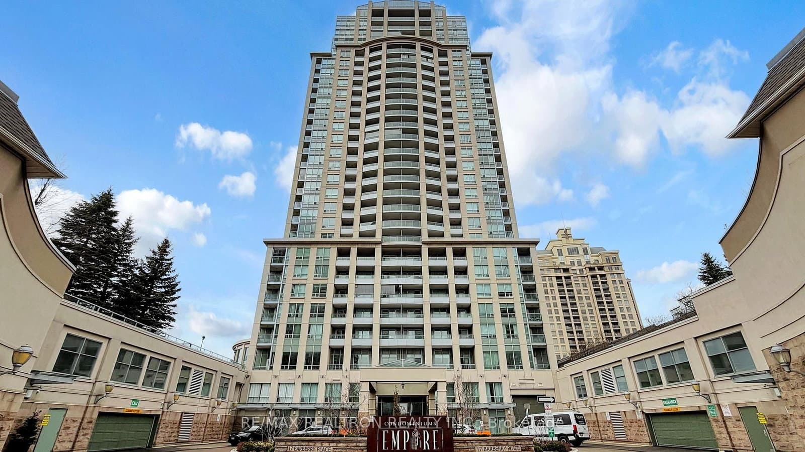 #903 - 17 Barberry Place