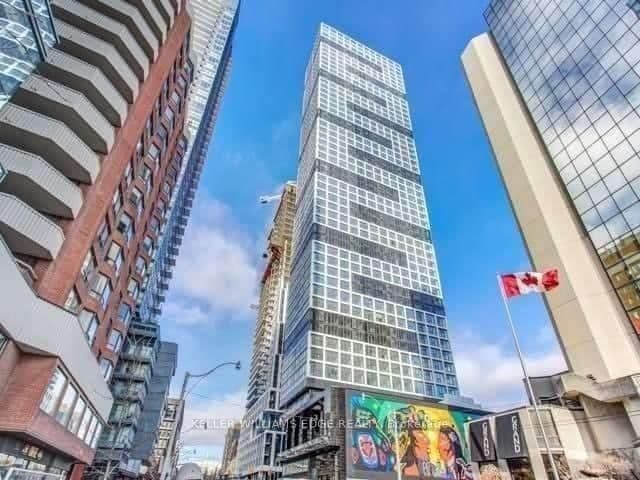 #1208 - 181 Dundas Street E